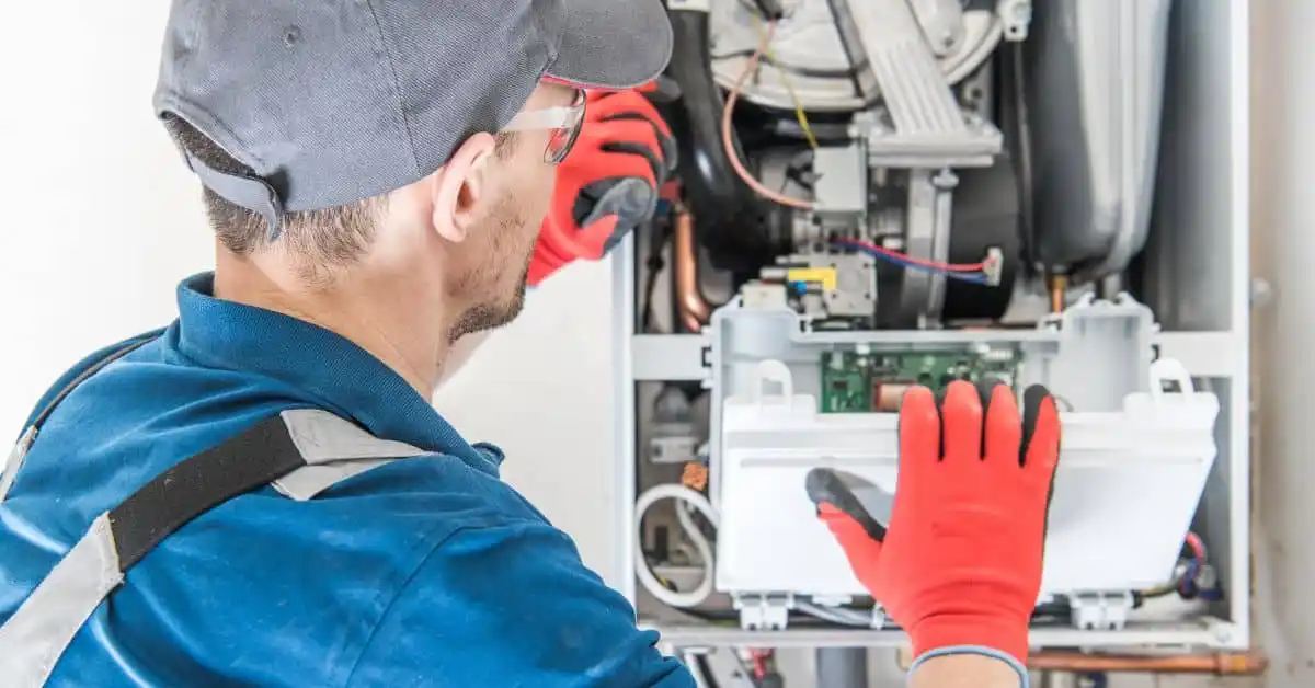 installateur Drieborg